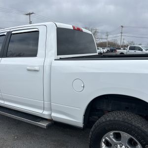 Ram 2500 Big Horn - 6