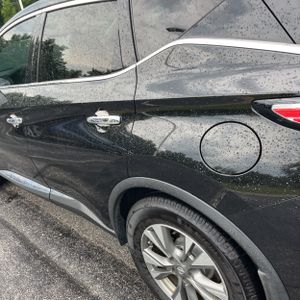 صورة 6 لـ 2018 Nissan MURANO S