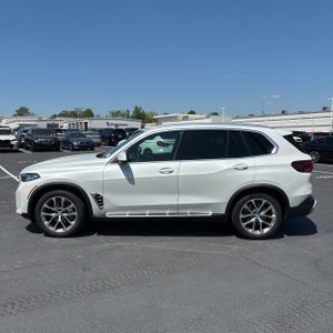 BMW X5 XDRIVE40I - 3