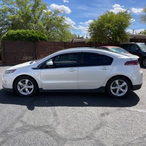 CHEVROLET VOLT PREMIUM - 3