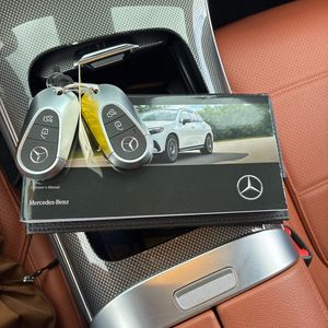 2023 Mercedes-BENZ GLC 缩略图 53