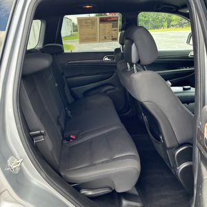 2014 JEEP GRAND CHEROKEE LAREDO 缩略图 35
