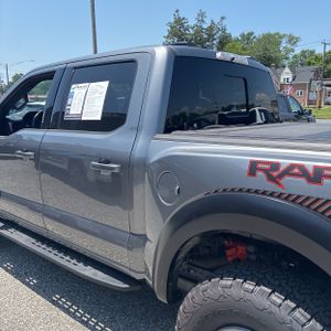 صورة 5 لـ 2024 FORD F-150 RAPTOR
