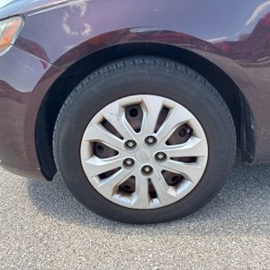 2011 KIA FORTE EX 缩略图 17