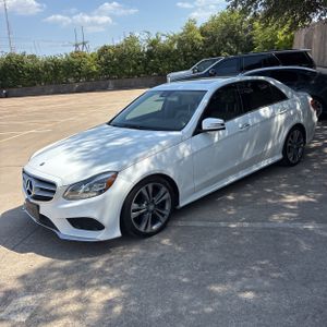 2014 Mercedes-BENZ E 350 照片 1