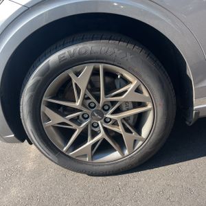صورة مصغرة 17 لـ 2024 Genesis GV70 2.5T STANDARD