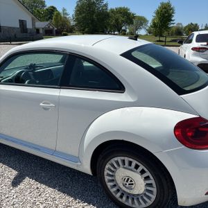 VOLKSWAGEN BEETLE 2.5L PZEV - 6