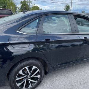 2023 Volkswagen JETTA S 照片 9