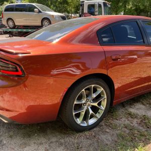 DODGE CHARGER SXT - 9