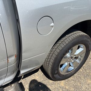 صورة مصغرة 58 لـ 2018 RAM 1500 TRADESMAN