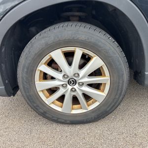 2014 Mazda CX-5 TOURING 照片 17