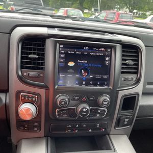 صورة 38 لـ 2018 RAM 1500 REBEL