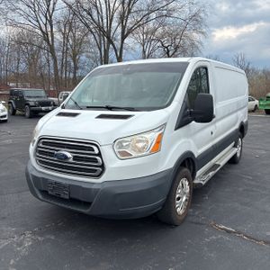 FORD TRANSIT 250 - 1