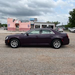 CHRYSLER 300 TOURING L - 3