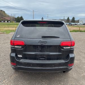 JEEP GRAND CHEROKEE - 7