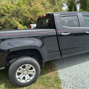 CHEVROLET COLORADO LT - 9