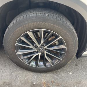 2024 Lexus NX 350H BASE 照片 18