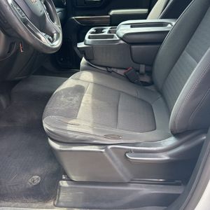 2020 Chevrolet SILVERADO 2500HD LT 缩略图 58