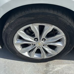 2021 Chevrolet MALIBU LT 缩略图 16
