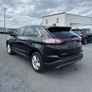 FORD EDGE SEL - 5