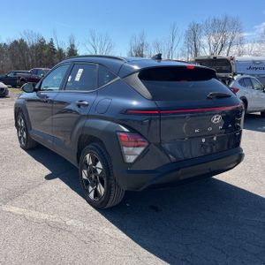 HYUNDAI KONA SEL - 5
