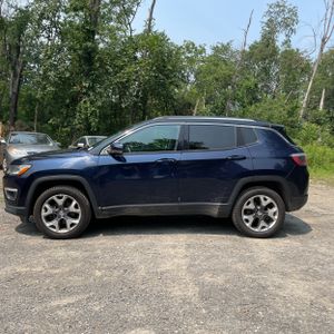 صورة 3 لـ 2019 JEEP COMPASS LIMITED