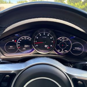 2020 Porsche CAYENNE BASE — миниатюра 26