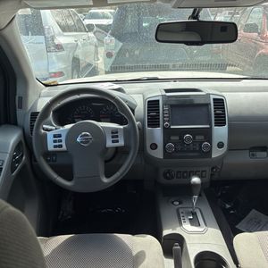 صورة مصغرة 32 لـ 2020 Nissan FRONTIER SV