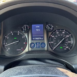 صورة 40 لـ 2016 Lexus GX 460 LUXURY