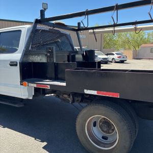 FORD F-350 SUPER DUTY XL - 6