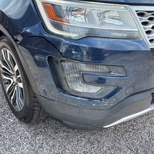 2016 FORD EXPLORER PLATINUM 缩略图 60