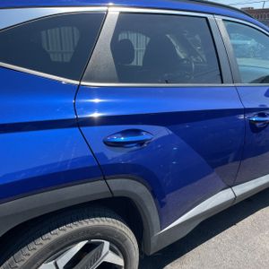 HYUNDAI TUCSON SEL - 8