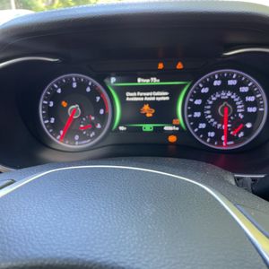 2021 Genesis G70 2.0T 缩略图 40