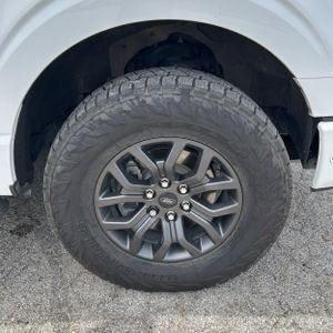 2022 FORD F-150 TREMOR thumbnail 20