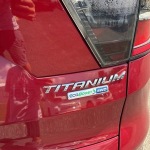 2017 FORD ESCAPE TITANIUM 缩略图 23
