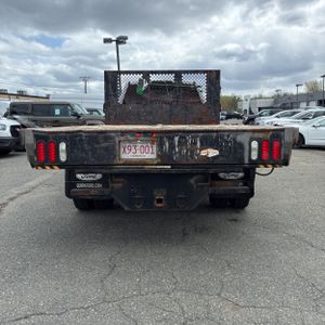 FORD F-550 CHASSIS XL - 7