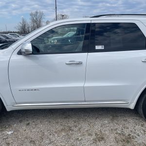 DODGE DURANGO CITADEL - 4