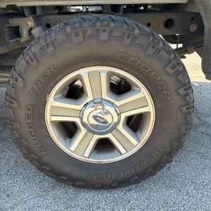 2005 FORD F-150 XLT thumbnail 18