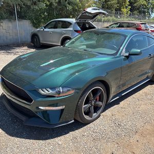 صورة مصغرة 57 لـ 2019 FORD MUSTANG BULLITT