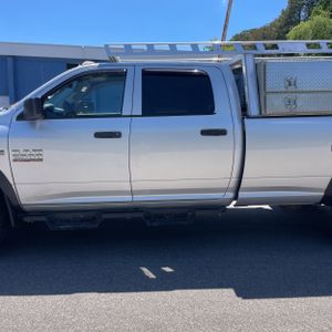 2017 RAM 2500 TRADESMAN 照片 4