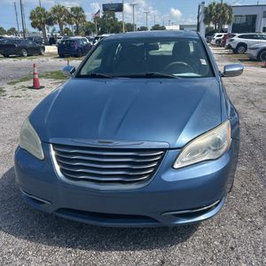 2011 Chrysler 200 LIMITED — миниатюра 58