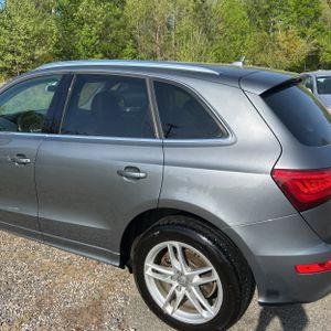 AUDI Q5 PRESTIGE S-LINE - 5