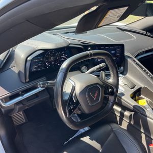 صورة مصغرة 34 لـ 2022 Chevrolet CORVETTE STINGRAY