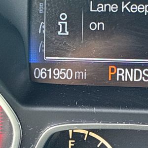 2019 FORD ESCAPE TITANIUM thumbnail 43