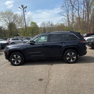 JEEP GRAND CHEROKEE 4XE - 3