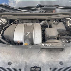 صورة مصغرة 43 لـ 2017 Lexus RX 350 BASE
