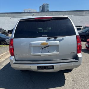 CHEVROLET SUBURBAN LT - 7