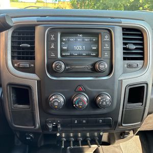 صورة 37 لـ 2014 RAM 2500 TRADESMAN