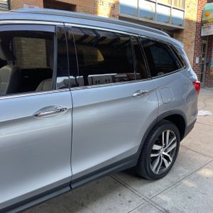 HONDA PILOT TOURING - 6