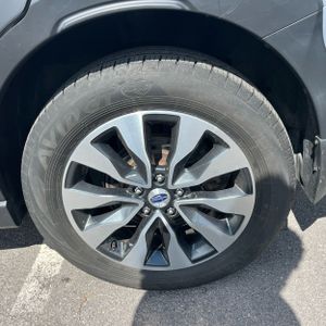 2024 Subaru OUTBACK LIMITED — фото 18
